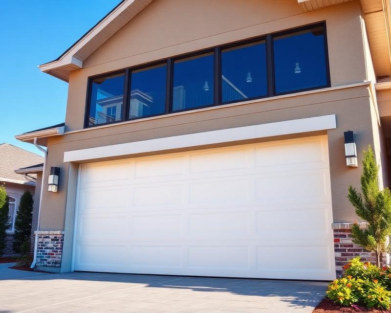 New Door Installation