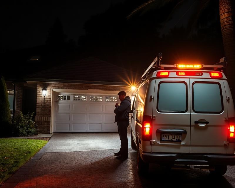 24/7 Emergency Service